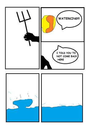 Read Superhero Comics  1 Page 9 in English