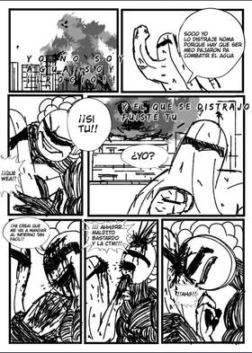 Read Captus   1 Page 5 in Spanish