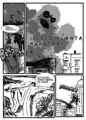 Read Captus   1 Page 6 in Spanish