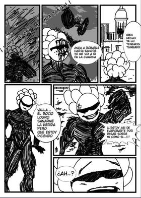 Read Captus   1 Page 7 in Spanish