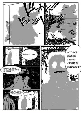 Read Captus   1 Page 9 in Spanish