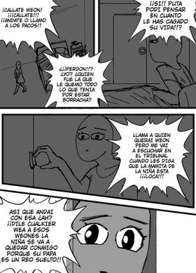 Read Captus   2 Page 1 in Spanish