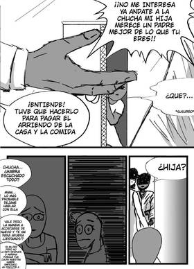 Read Captus   2 Page 2 in Spanish