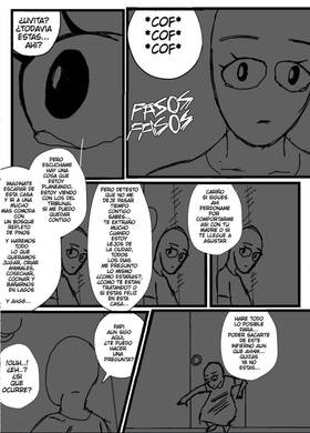Read Captus   2 Page 3 in Spanish