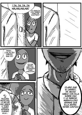 Read Captus   2 Page 4 in Spanish