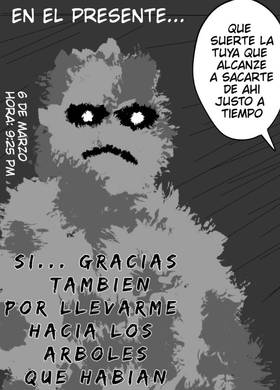 Read Captus   2 Page 6 in Spanish