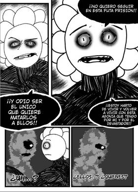 Read Captus   2 Page 9 in Spanish