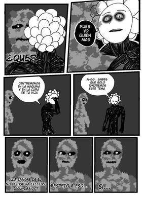 Read Captus   2 Page 10 in Spanish