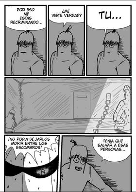 Read Captus   3 Page 5 in Spanish