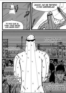 Read Captus   3 Page 7 in Spanish