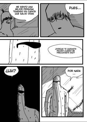 Read Captus   3 Page 8 in Spanish
