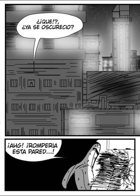 Read Captus   3 Page 9 in Spanish