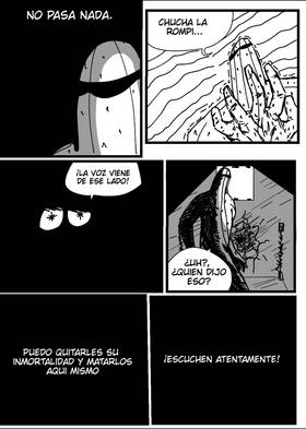 Read Captus   3 Page 10 in Spanish