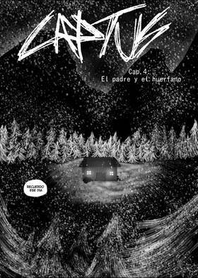 Read Captus   4 Page 1 in Spanish