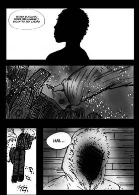 Read Captus   4 Page 3 in Spanish