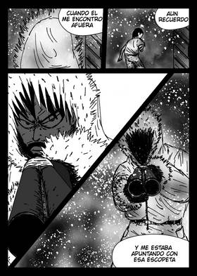 Read Captus   4 Page 4 in Spanish