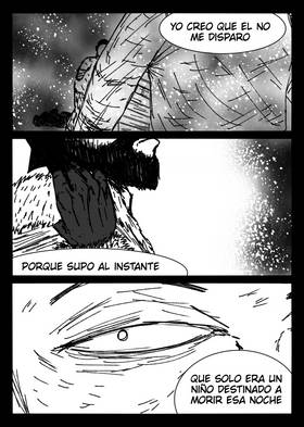 Read Captus   4 Page 5 in Spanish