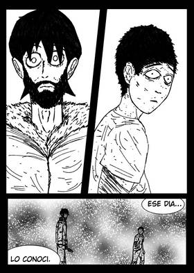 Read Captus   4 Page 6 in Spanish