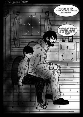 Read Captus   4 Page 7 in Spanish