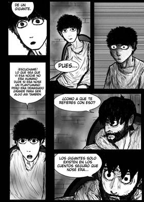 Read Captus   4 Page 9 in Spanish