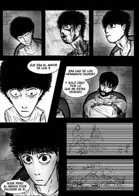 Read Captus   4 Page 10 in Spanish
