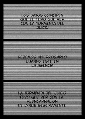 Read Captus   5 Page 7 in Spanish