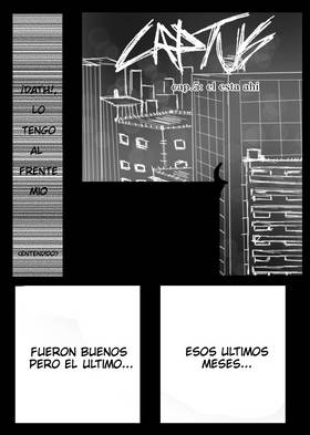 Read Captus   5 Page 1 in Spanish