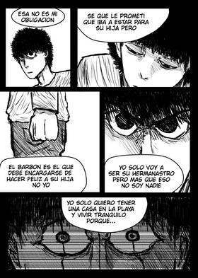 Read Captus   5 Page 2 in Spanish