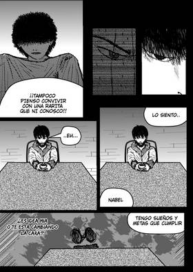 Read Captus   5 Page 6 in Spanish