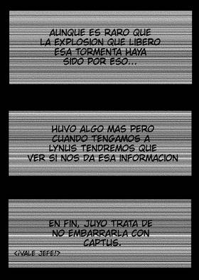 Read Captus   5 Page 8 in Spanish