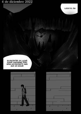 Read Captus   5 Page 9 in Spanish