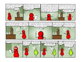 Read Bugs  1 Page 4 in English