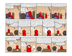 Read Bugs  1 Page 6 in English