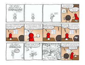 Read Bugs  1 Page 7 in English