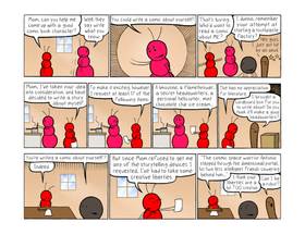 Read Bugs  1 Page 9 in English