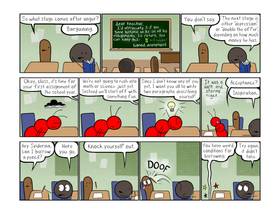 Read Bugs  2 Page 4 in English