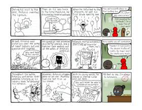Read Bugs  2 Page 7 in English