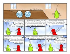 Read Bugs  2 Page 8 in English