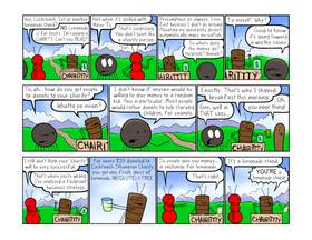 Read Bugs  2 Page 9 in English