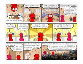 Read Bugs  2 Page 10 in English