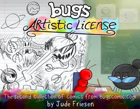 Read Bugs  2 Page 1 in English