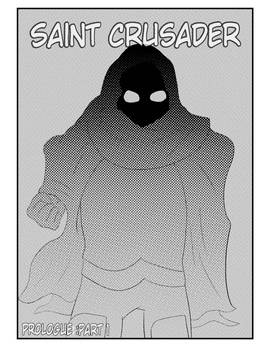 Read Saint Crusader Prologue   1 Page 1 in English