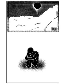 Read Saint Crusader Prologue   1 Page 2 in English
