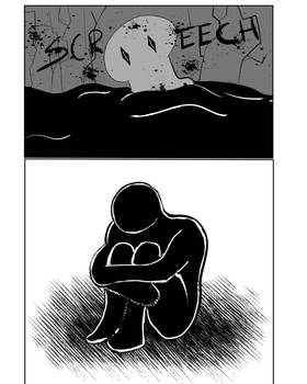 Read Saint Crusader Prologue   1 Page 3 in English