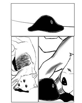 Read Saint Crusader Prologue   1 Page 6 in English