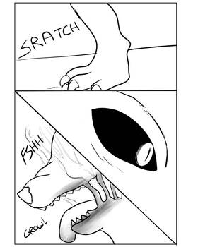 Read Saint Crusader Prologue   1 Page 8 in English