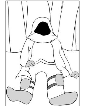 Read Saint Crusader Prologue   1 Page 9 in English