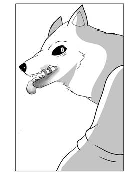 Read Saint Crusader Prologue   1 Page 10 in English