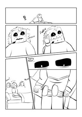 Read Saint Crusader Prologue   2 Page 6 in English