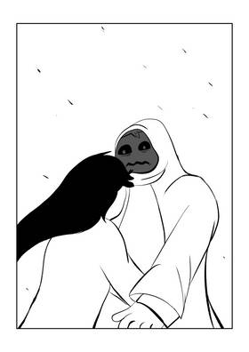 Read Saint Crusader Prologue   2 Page 9 in English